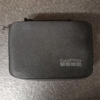 GoPro HERO5 Black Condizioni ottime+ Accessori