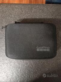 GoPro HERO5 Black Condizioni ottime+ Accessori