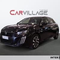 PEUGEOT 208 1.2 puretech Active s&s 100cv