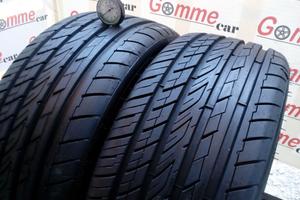 GOMME OVATION 205 40 17 99% DOT1124 COD:1776