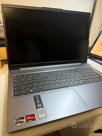 LENOVO IdeaPad Slim 3 15ABR8 NOTEBOOK, 15,8 "