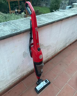 Rowenta aspirapolvere con filo