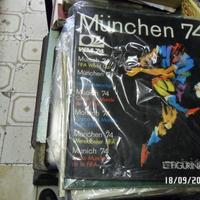 Collezionismo cartaceo in genere trattabili