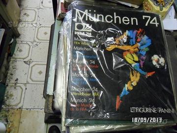 Collezionismo cartaceo in genere trattabili