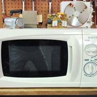 ricambi forno microonde 