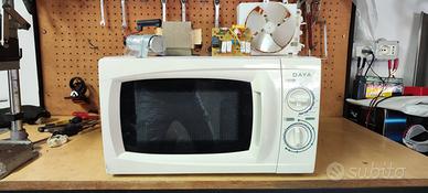 ricambi forno microonde 