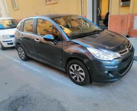 Citroën c3 1.2 - 2015
