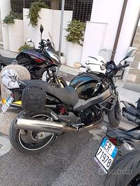 Honda Cb 1100 Sf X 11