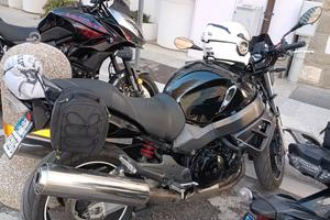 Honda Cb 1100 Sf X 11