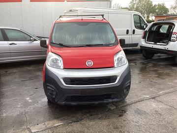 FIAT FIORINO PROFESSIONAL SOLO PEZZI DI RICAMBIO