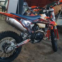 Ktm 450 exc - 2022