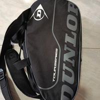 Borsa Padel Dunlop 