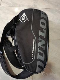 Borsa Padel Dunlop 