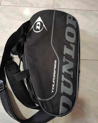 Borsa Padel Dunlop 