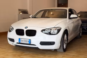 Bmw 116 116d 5p. Sport