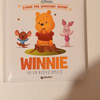 libro Winnie bambini