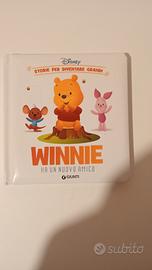 libro Winnie bambini
