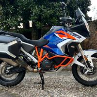 KTM 1290 Super Adventure R
