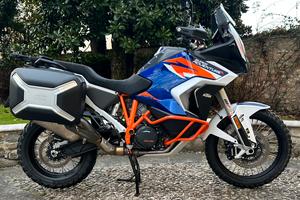 KTM 1290 Super Adventure R