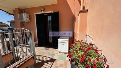 Appartamento di 59 m² con 3 locali a Larciano