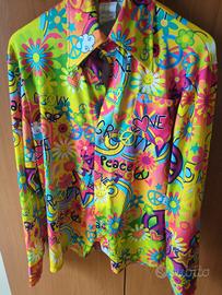vestito carnevale 