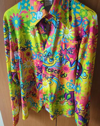 vestito carnevale 