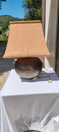 LAMPADA ARABA ANTICA