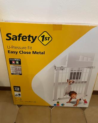 Cancello per sicurezza bambini