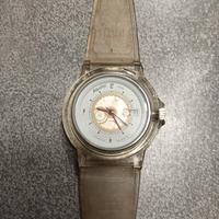 Orologio Fortis Aqualis anni 80 