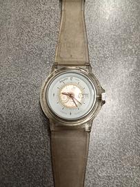 Orologio Fortis Aqualis anni 80 