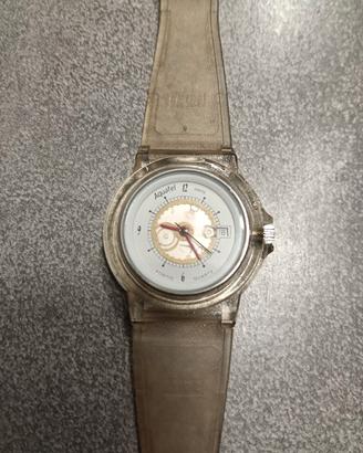 Orologio Fortis Aqualis anni 80 