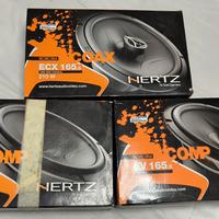casse hertz serie Energy