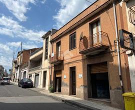 CASA INDIPENDENTE A GIARRE