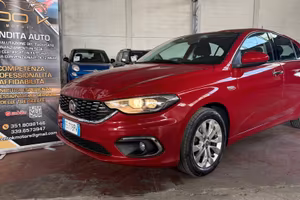 Fiat Tipo 1.6 Mjt S&S 5 porte Lounge