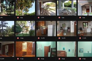 Villa Fontane Bianche - Piano Terra