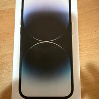 Scatola originale iPhone 14 Pro
