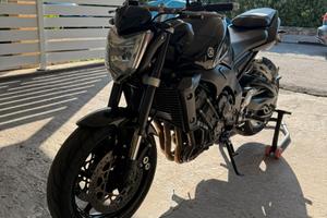 Yamaha fz1 (2007)