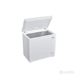 Congelatore pozzetto Daya 200 litri