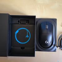 Mouse Gaming Logitech G PRO X Superlight