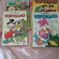 topolino anni 90