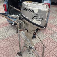 honda 4t 8cv