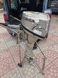 honda 4t 8cv