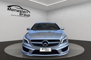 Mercedes-benz CLA 220 CDI Automatic Premium