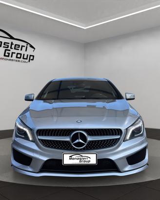 Mercedes-benz CLA 220 CDI Automatic Premium