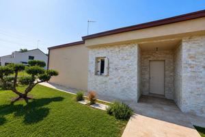 Villa di 118 m² con 4 locali e box auto a Scorzè