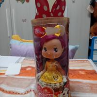Bambola "I love Minnie" Disney 2011