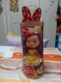Bambola "I love Minnie" Disney 2011