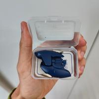 Trigger-grilletti per telefono