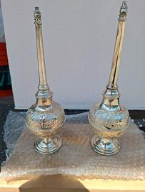 Ampolle marocchine per profumi