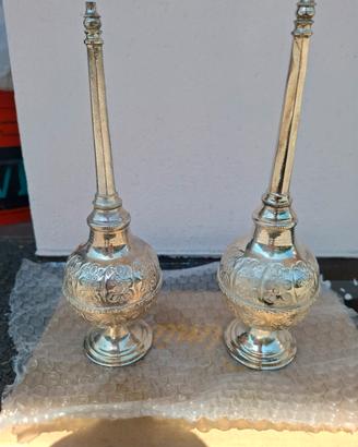 Ampolle marocchine per profumi